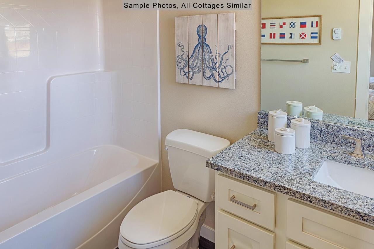 Oyhut Bay Resort Ocean Shores Quarto foto